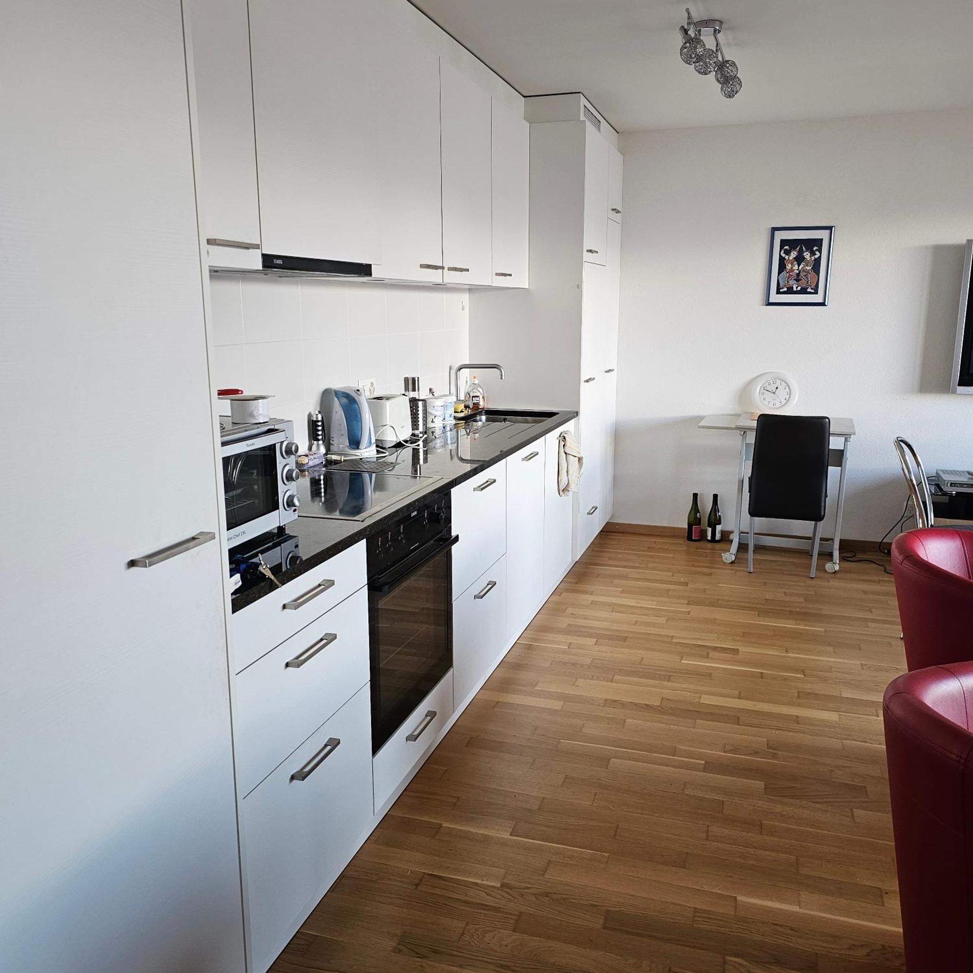Appartement Meuble A Louer A Nax المظهر الخارجي الصورة
